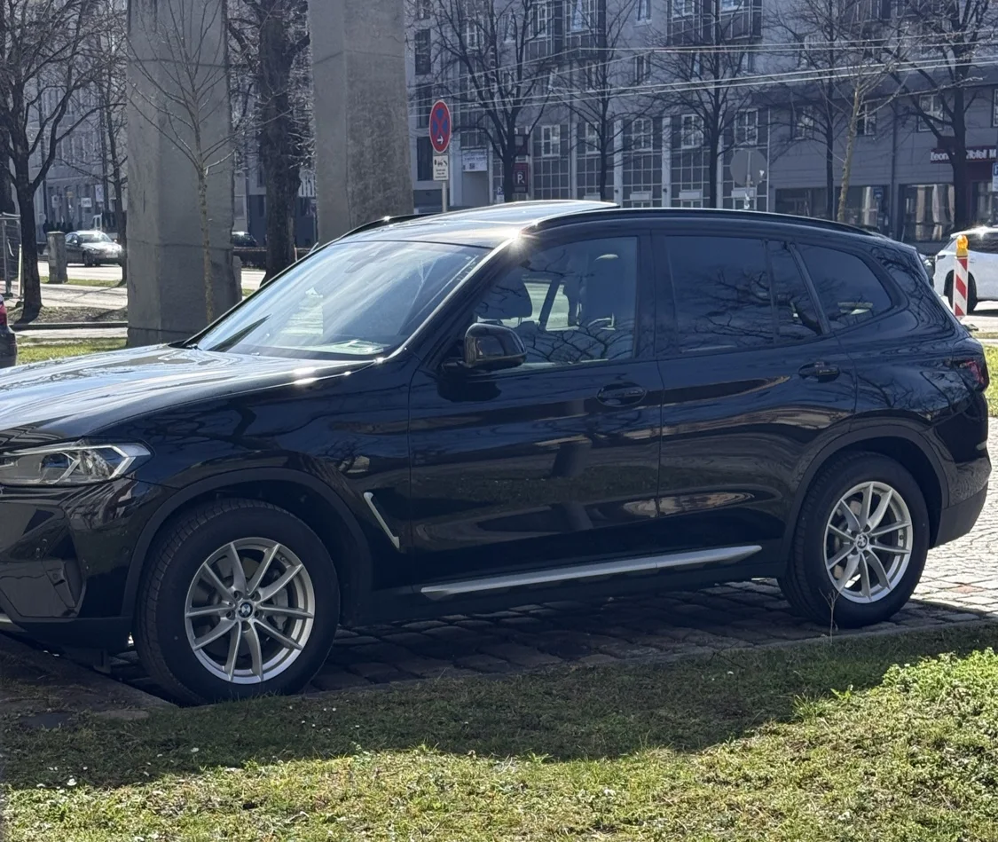 MeinAuto.de Gebrauchtwagen Garching – Besucherfoto von Vyasheslav Gaponov in Garching bei München, Bayern