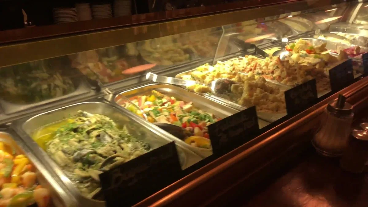 YOSOY TAPAS BERLIN – Café in Berlin
