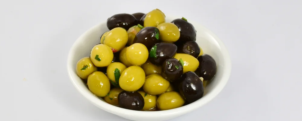 YOSOY TAPAS BERLIN – Olive in Berlin
