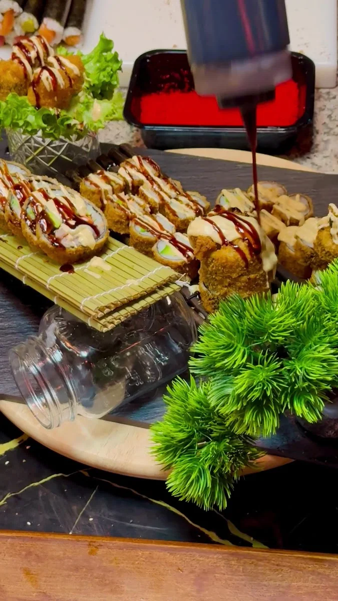 Sushi Time Dinslaken – Sushi in Dinslaken, Nordrhein-Westfalen