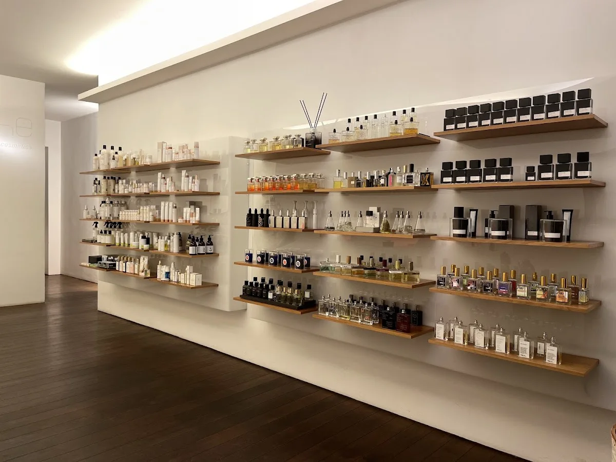 BREATHE fresh cosmetics – Sahibinin seçtikleri in Berlin