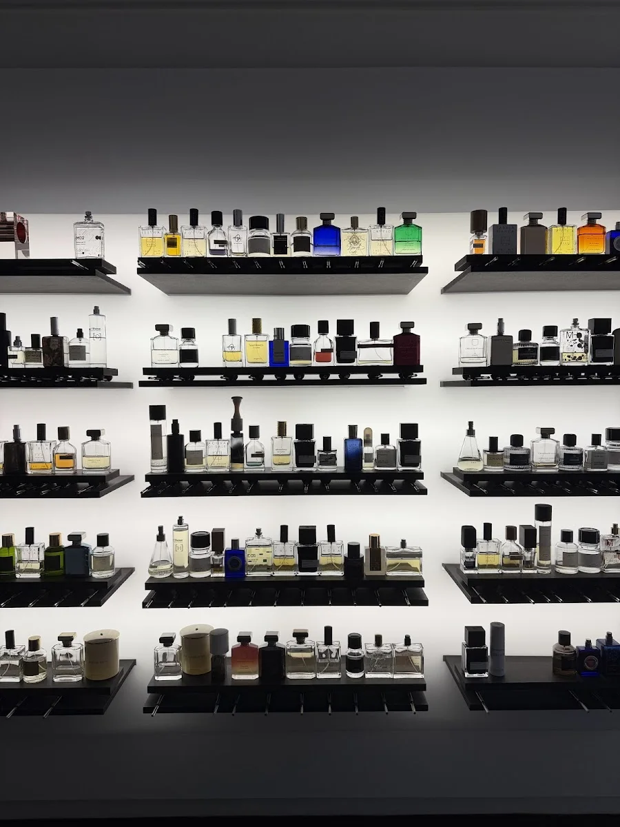 BREATHE fresh cosmetics – Besucherfoto: Tom Kleinschmidt in Berlin