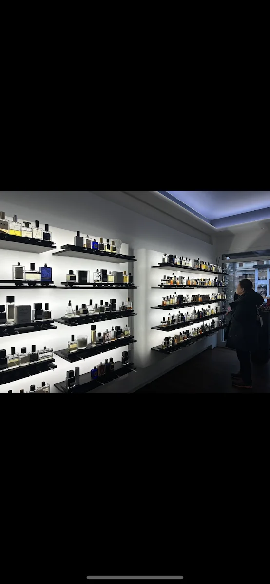 BREATHE fresh cosmetics – Besucherfoto: C Crumbs in Berlin
