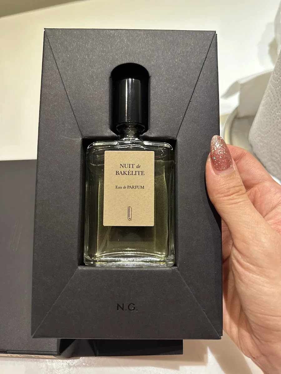 BREATHE fresh cosmetics – Besucherfoto: C Crumbs in Berlin