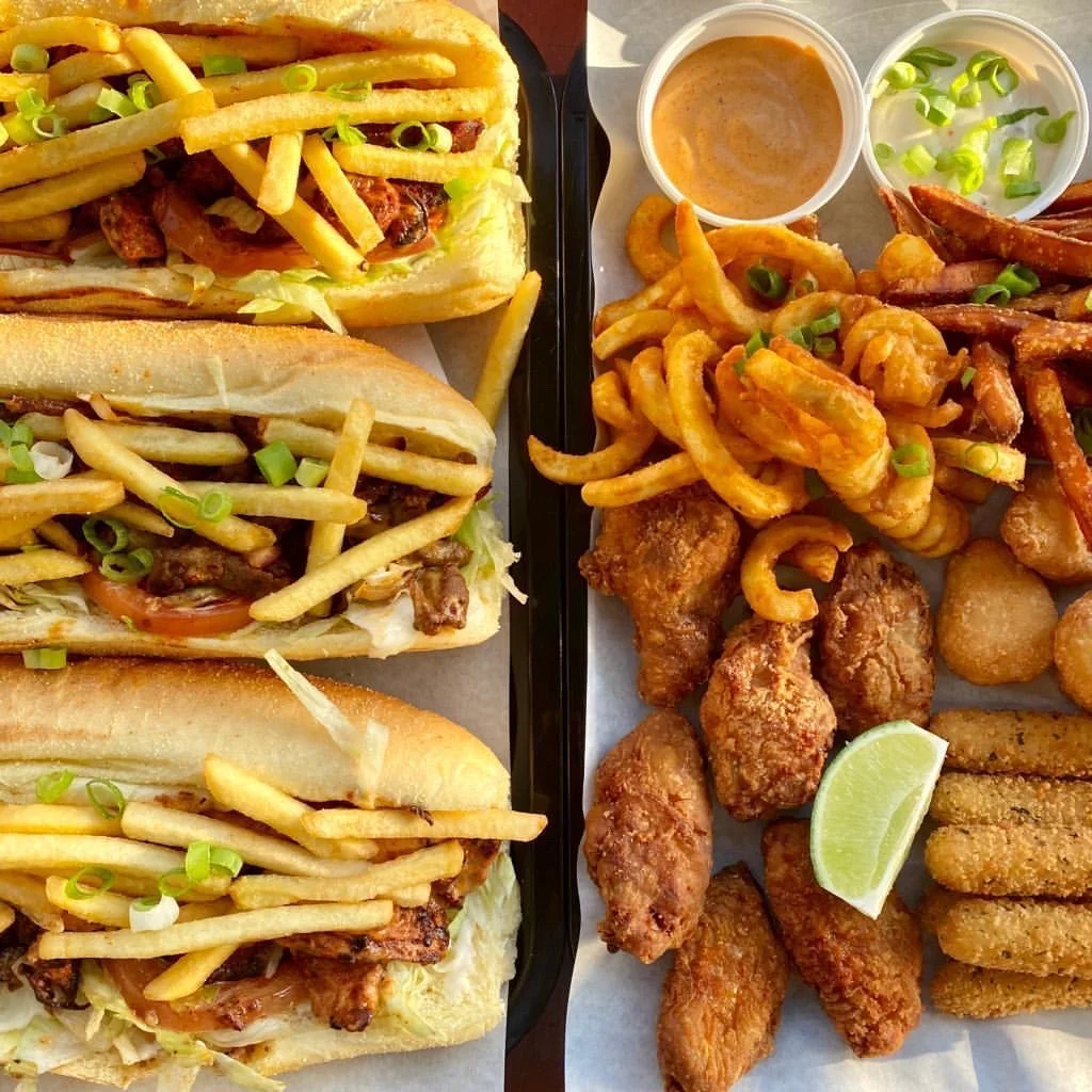 Hey Jerry - Sandwiches & Co. – Essen und Trinken in Frankfurt am Main, Hessen