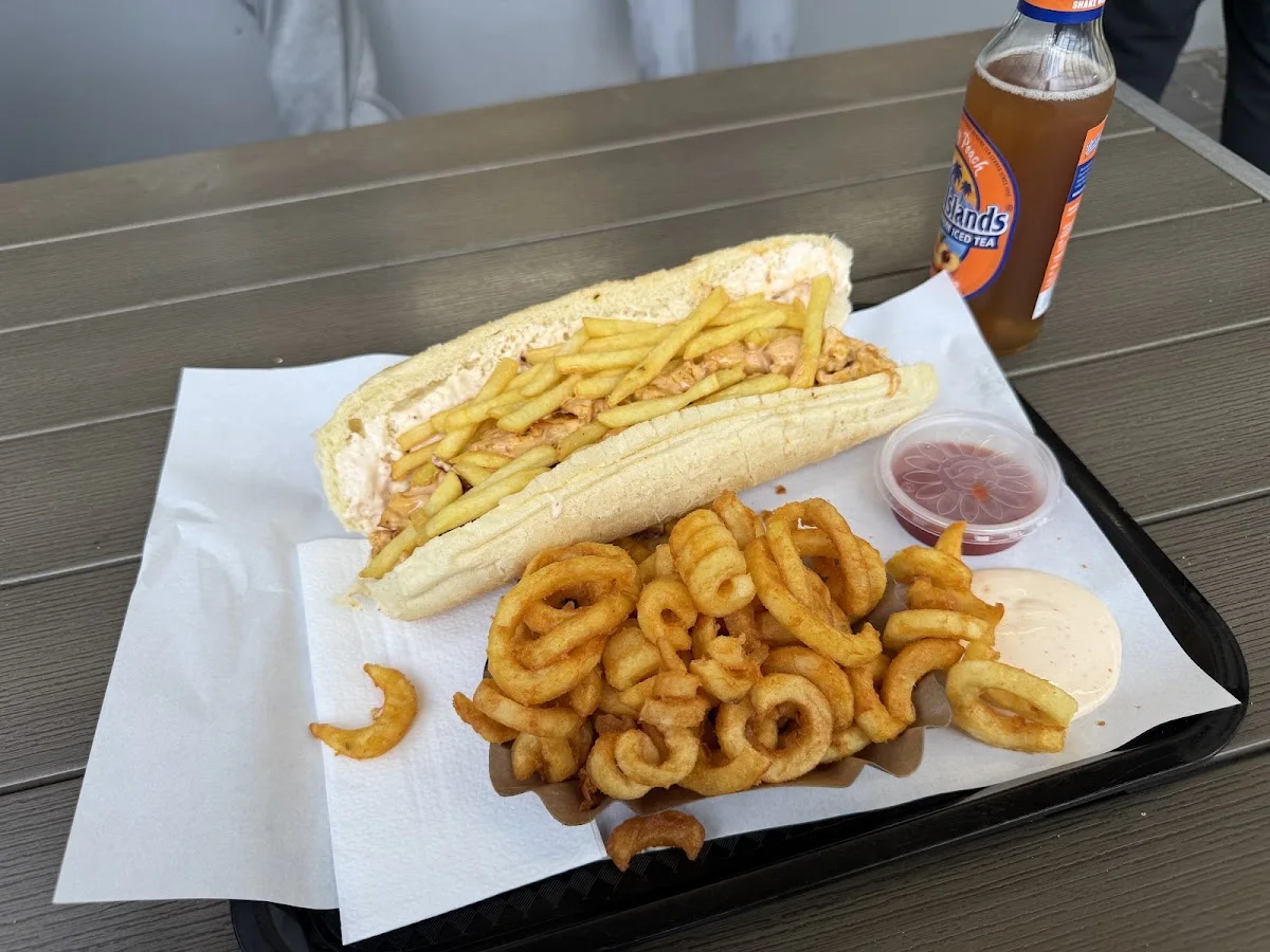 Hey Jerry - Sandwiches & Co. – Hotdog in Frankfurt am Main, Hessen