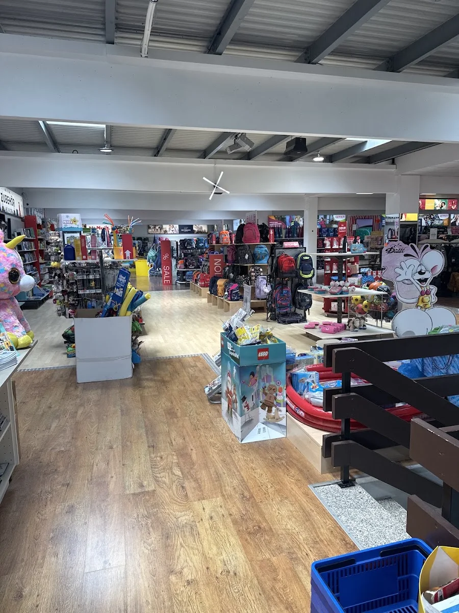 Southbag Megastore – Koffergeschäft in Puchheim, Bayern