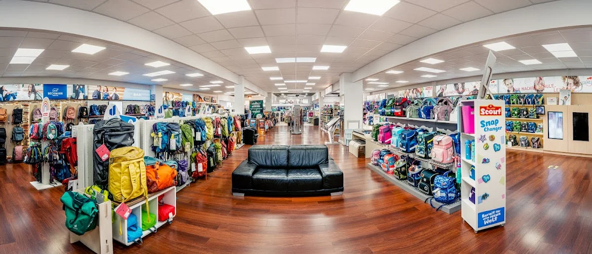 Southbag Megastore – Vom Inhaber in Puchheim, Bayern