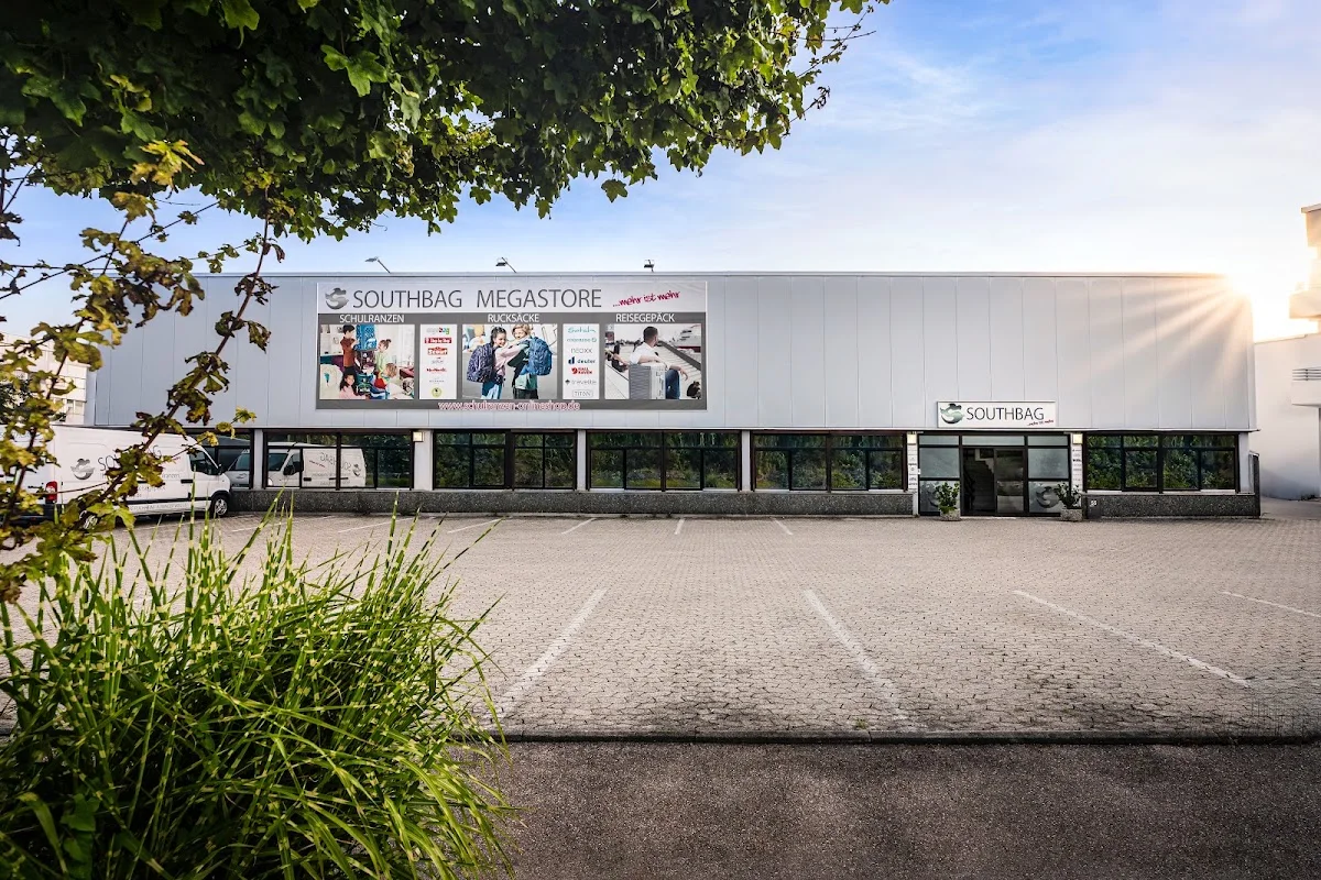 Southbag Megastore – Profilfoto in Puchheim, Bayern
