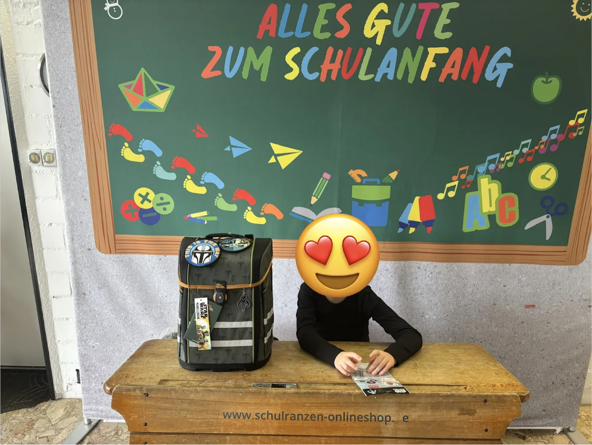 Southbag Megastore – Besucherfoto von Angela Engl in Puchheim, Bayern