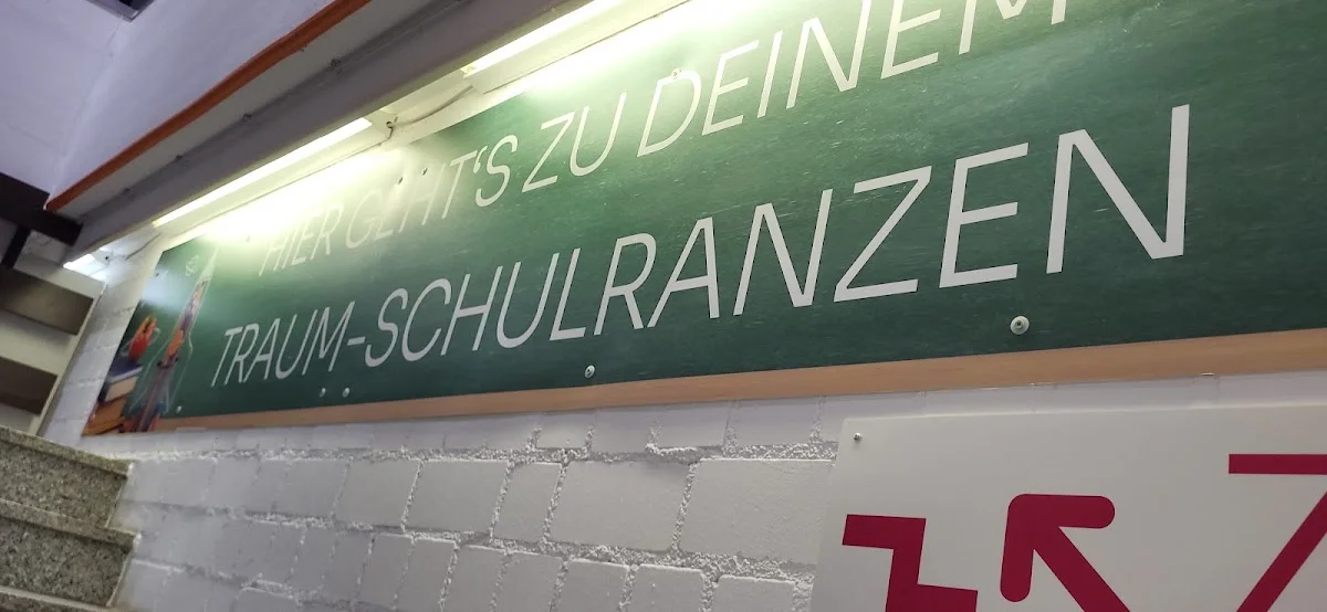 Southbag Megastore – Besucherfoto von Oliver Ränke in Puchheim, Bayern