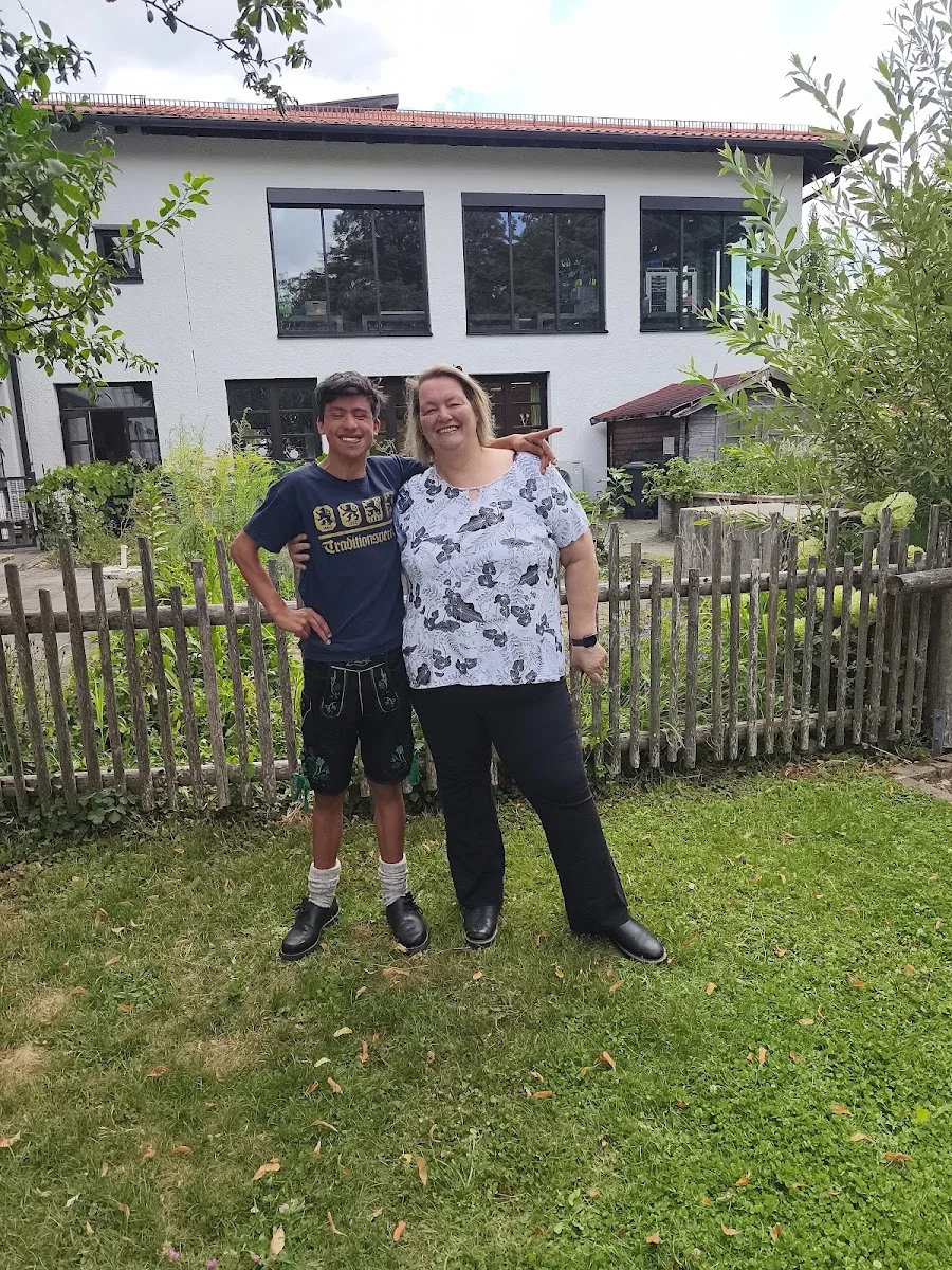 Sporttraum GmbH – Outdoor-Sportgeschäft in Kirchheim bei München, Bayern