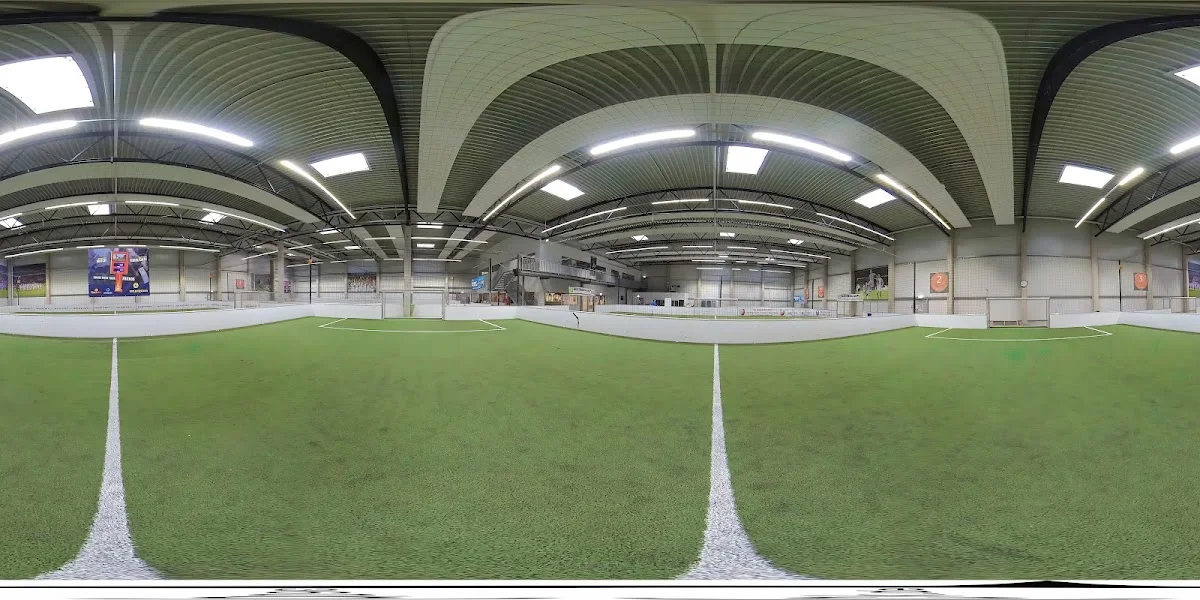 Sporttraum GmbH – Street View & 360°-Fotos in Kirchheim bei München, Bayern