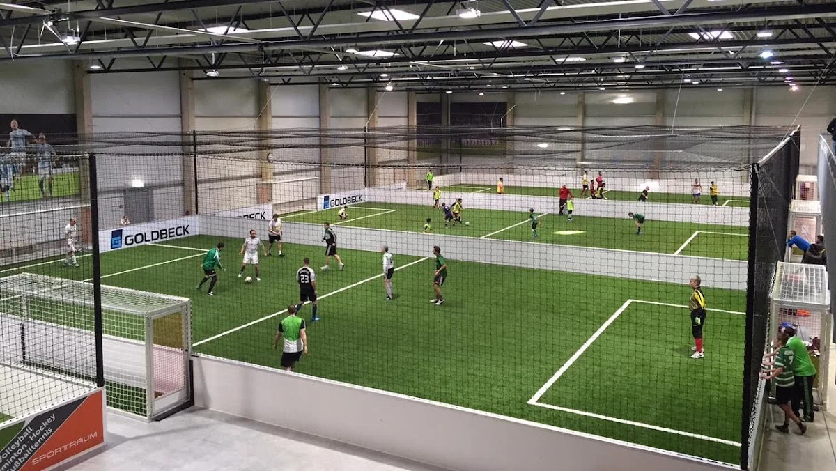 Sporttraum GmbH – Profilfoto in Kirchheim bei München, Bayern