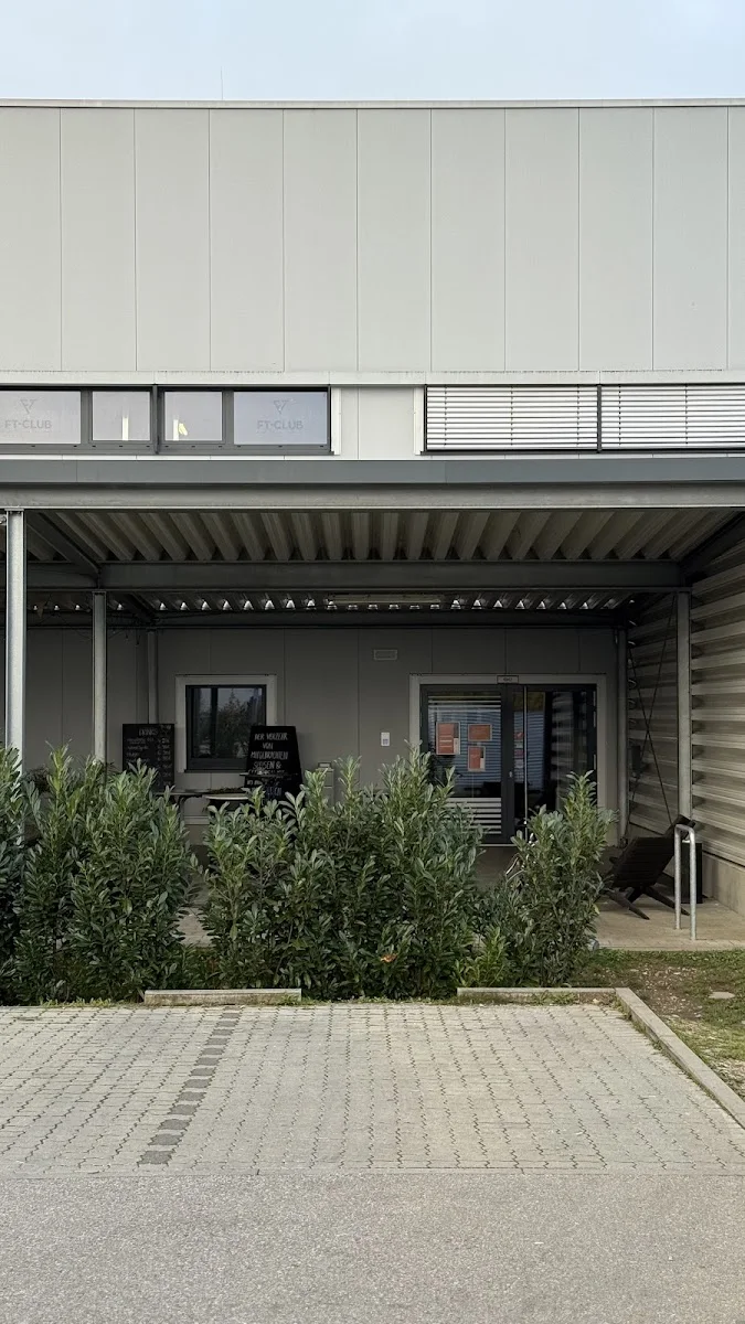 Sporttraum GmbH – Besucherfoto von phil01. pt in Kirchheim bei München, Bayern