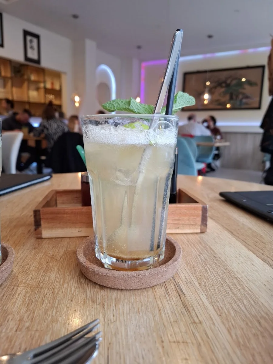 Vinasia Restaurant Wilhelmshaven🇻🇳 – Mojito in Wilhelmshaven, Niedersachsen