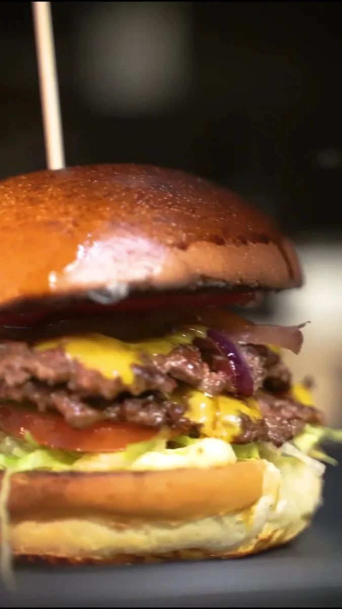 Eat Your Smash Burger – Vom Inhaber in Köln, Nordrhein-Westfalen