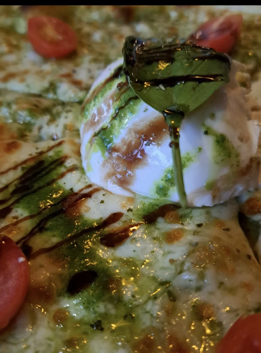 Trattoria Sicilia – Pizzeria in Mahlow, Brandenburg