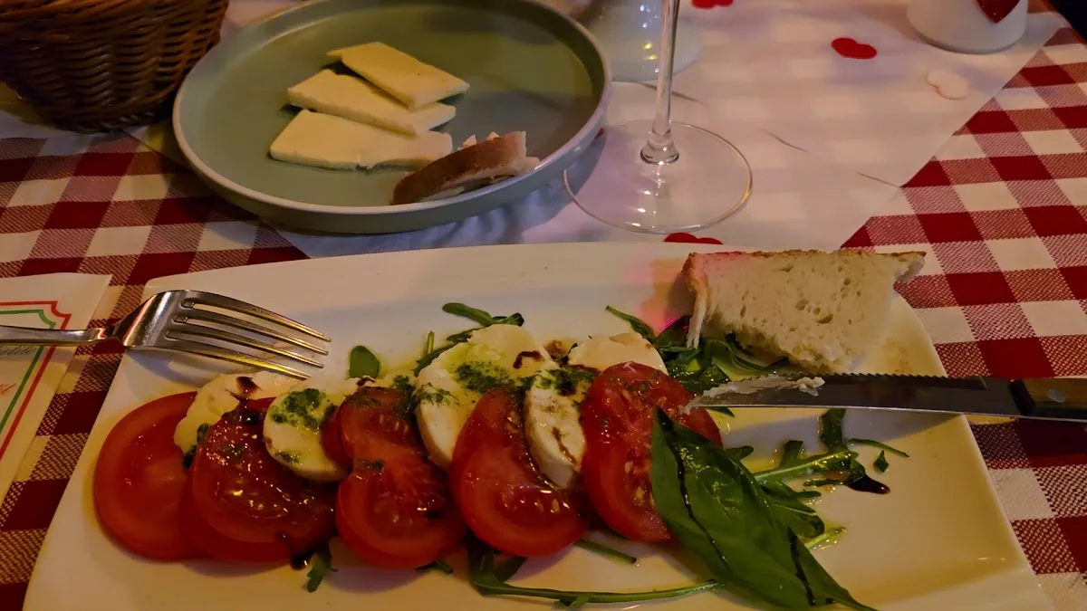 Trattoria Sicilia – Pizzeria in Mahlow, Brandenburg