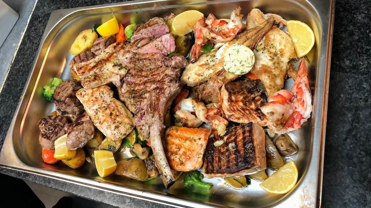 Trattoria Sicilia – Essen und Trinken in Mahlow, Brandenburg