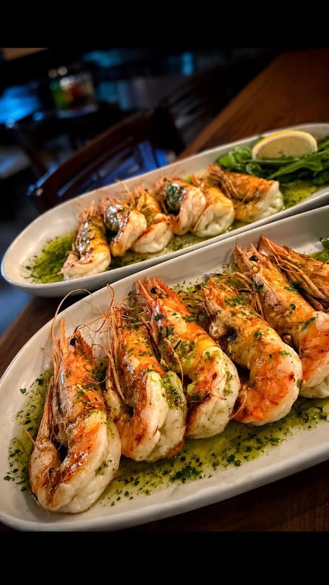 Pegasos Greek Kitchen – Essen und Trinken in Oberhausen, Nordrhein-Westfalen