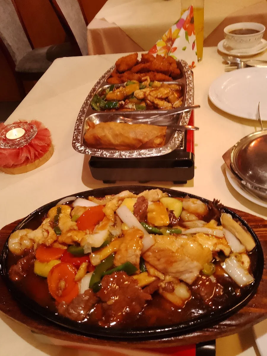 Restaurant Jadegarten – Essen und Trinken in Werne, Nordrhein-Westfalen