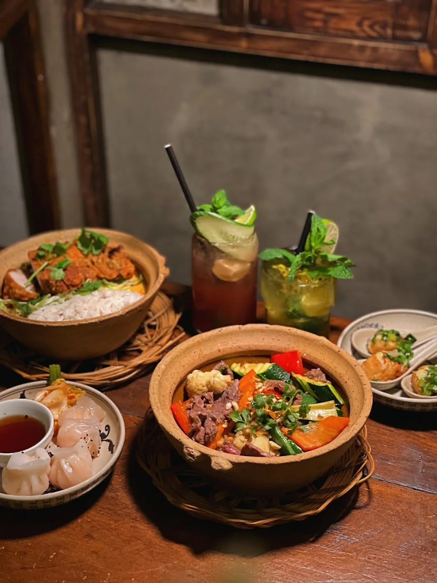 Umami X-Berg – Phở in Berlin