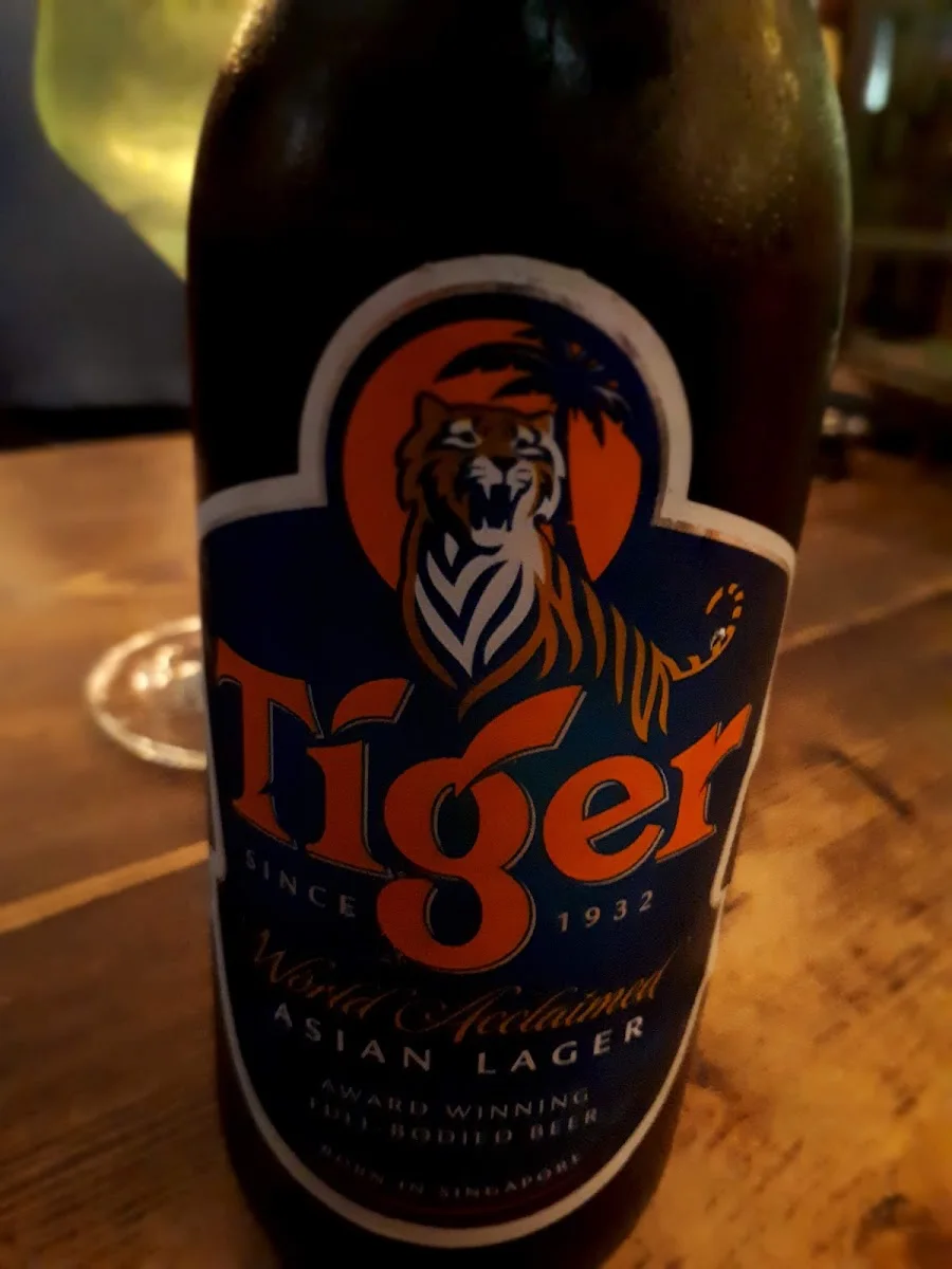 Umami X-Berg – Bier in Berlin