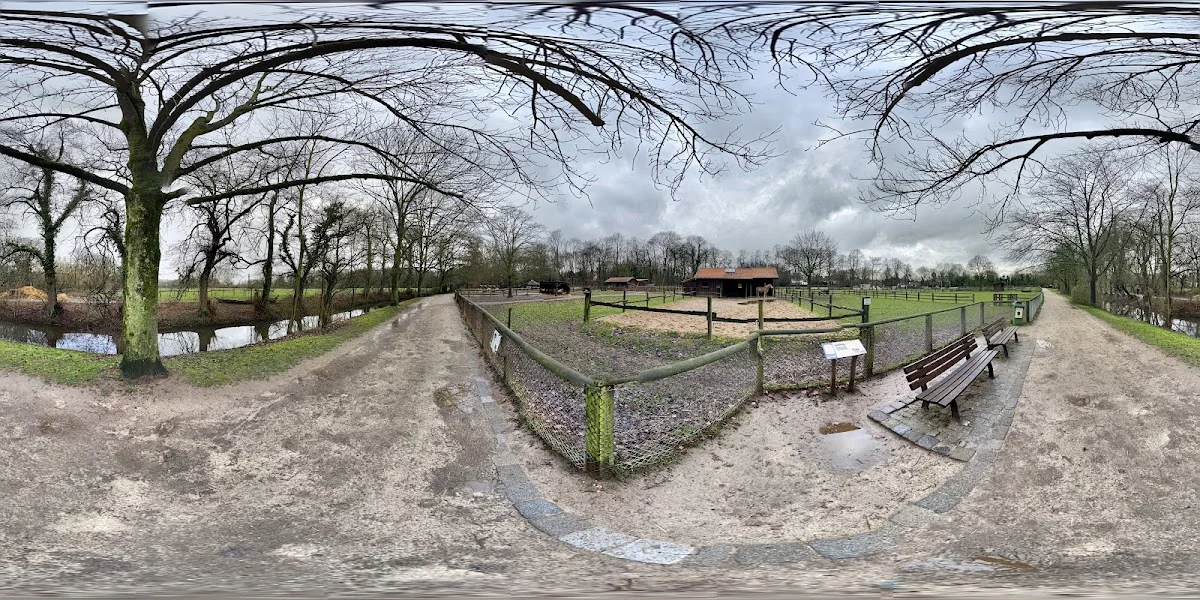 Kinderbauernhof Neuss – Street View & 360°-Fotos in Neuss, Nordrhein-Westfalen