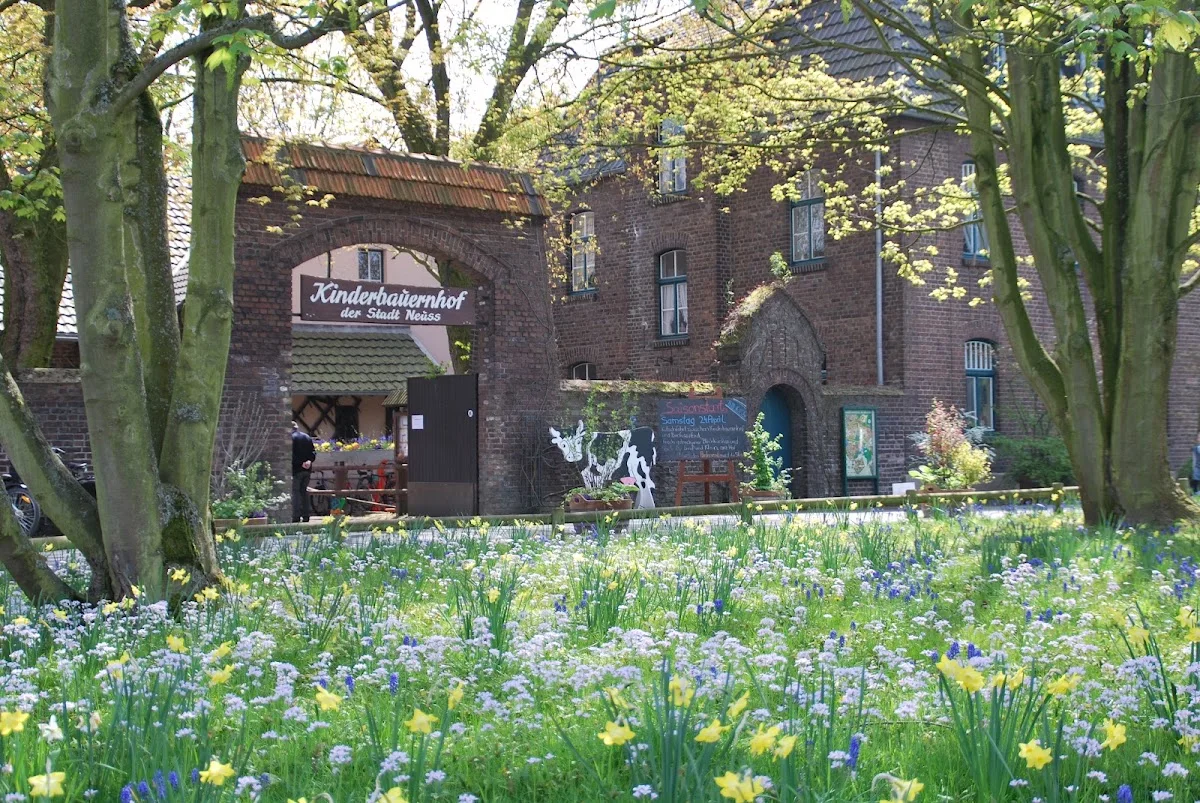 Kinderbauernhof Neuss – Profilfoto in Neuss, Nordrhein-Westfalen