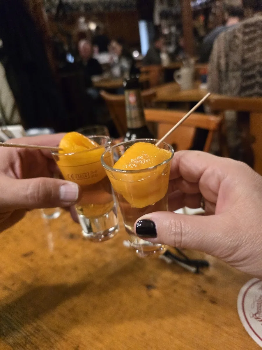 Zum Gemalten Haus – Saft in Frankfurt am Main, Hessen