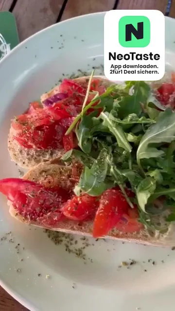 Barist Restaurant & Gelateria – Restaurant in Berlin