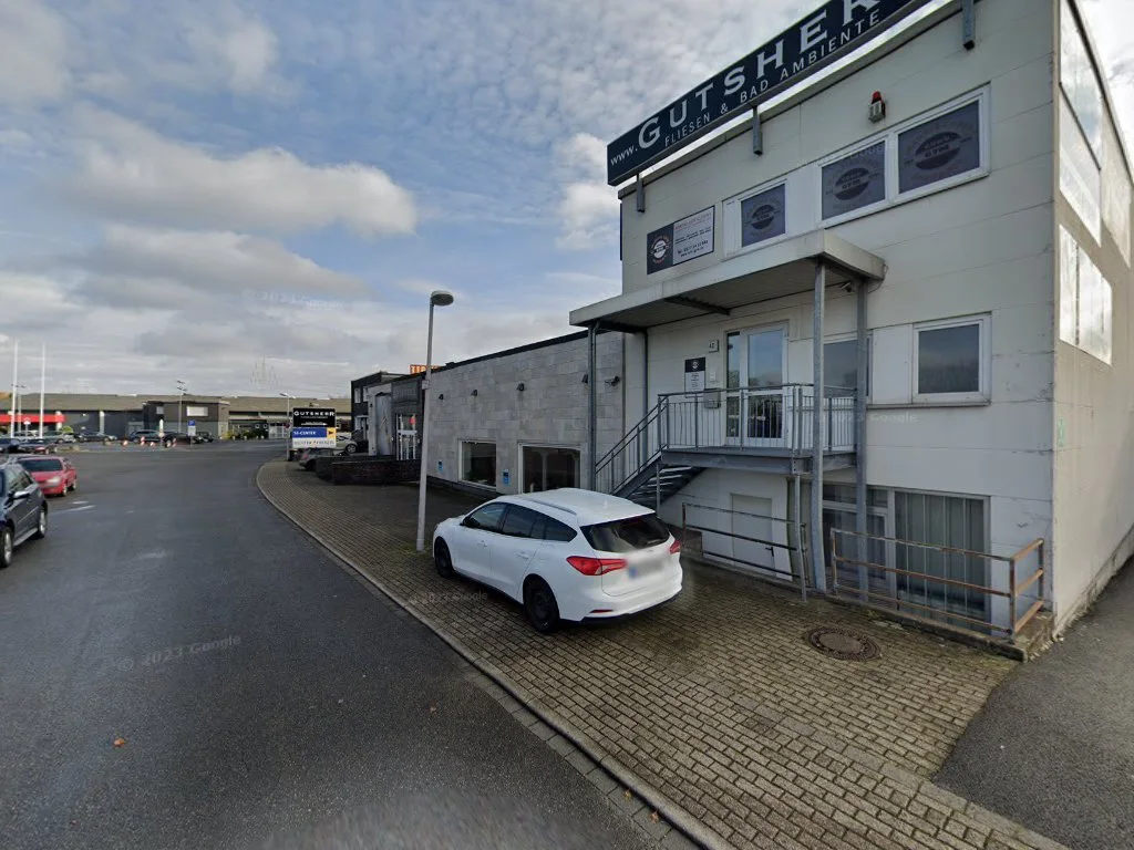 GUTSHERR Fliesen & Bad Ambiente – Street View & 360°-Fotos in Mülheim an der Ruhr, Nordrhein-Westfalen