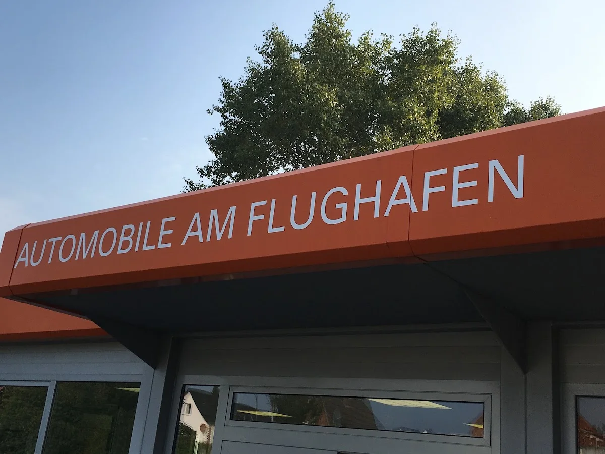 aaf.de GmbH Automobile am Flughafen – Profilfoto in Norderstedt, Schleswig-Holstein