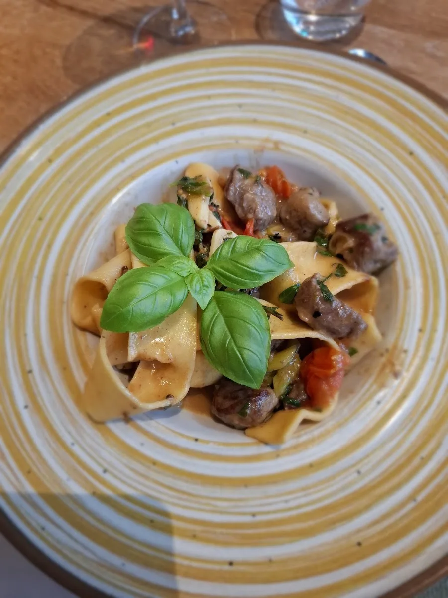 Restaurant IL Marchese – Essen und Trinken in Dormagen, Nordrhein-Westfalen