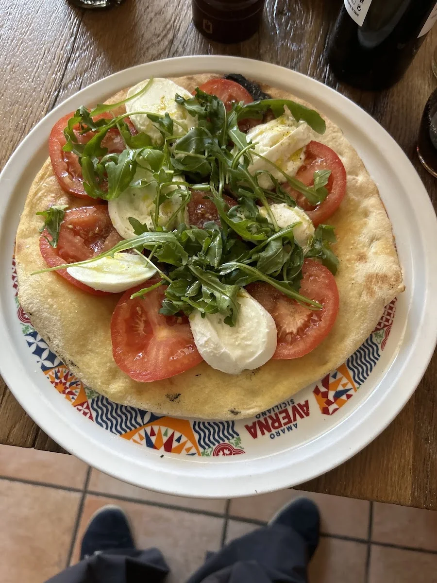 Restaurant IL Marchese – Pizza in Dormagen, Nordrhein-Westfalen