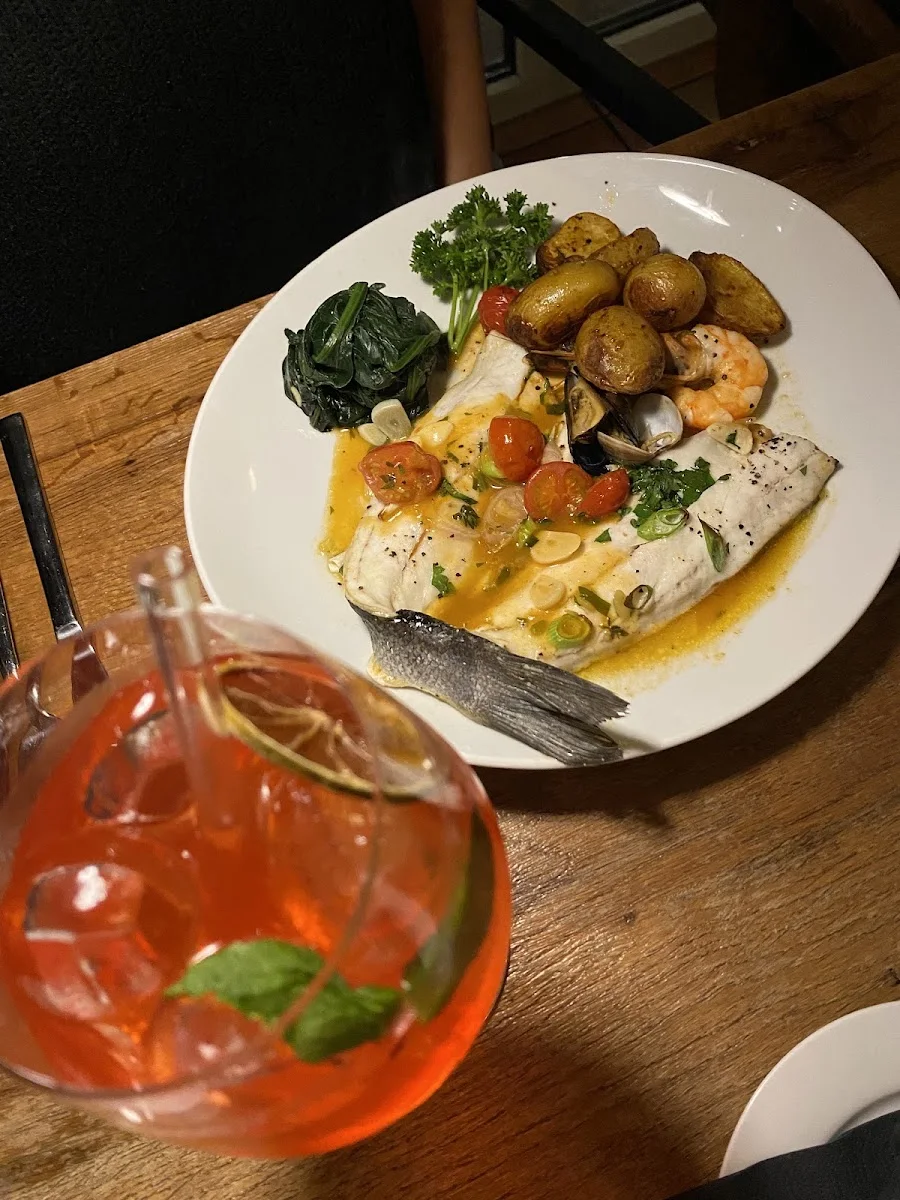 Restaurant IL Marchese – Antipasto in Dormagen, Nordrhein-Westfalen