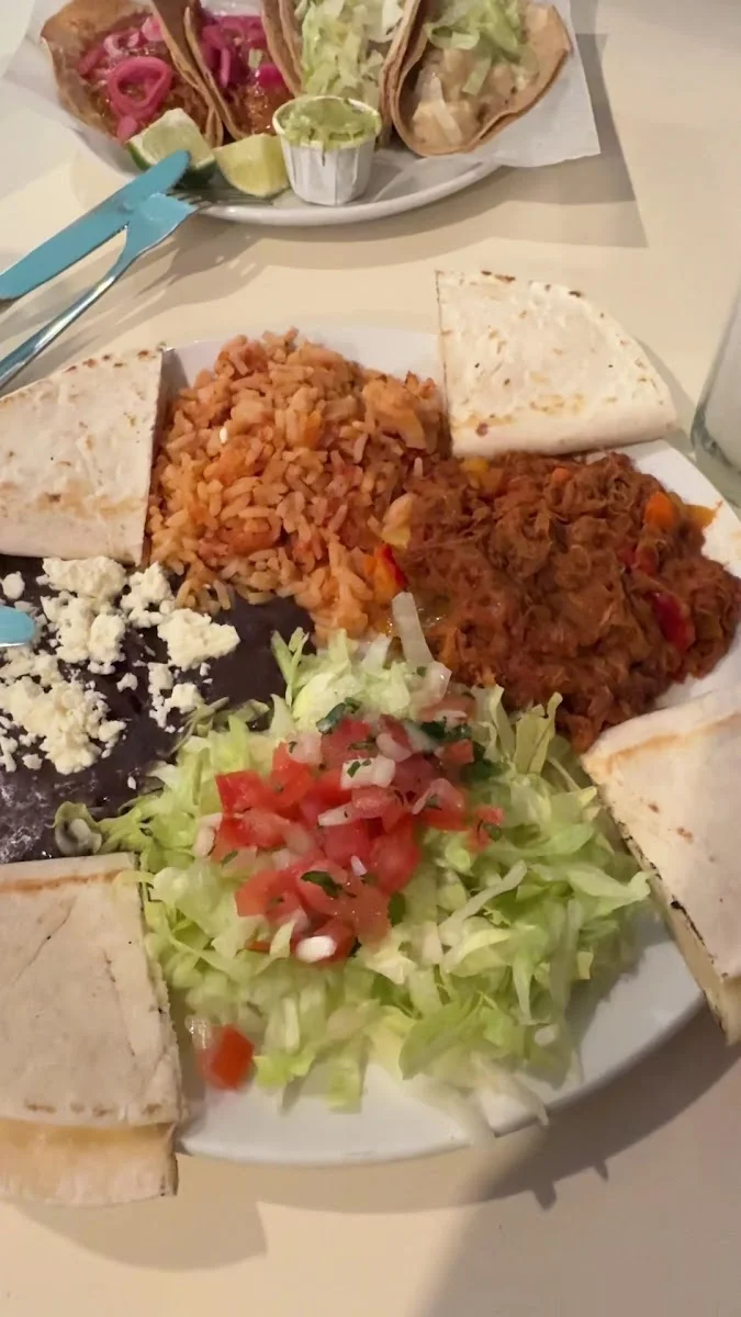 La Taquería by Cometa – Fast-Food-Restaurant in München, Bayern