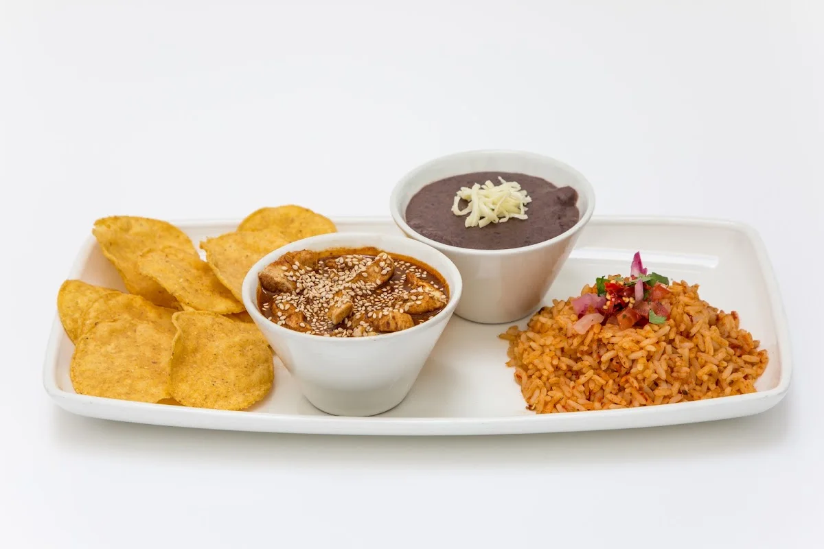 La Taquería by Cometa – Essen und Trinken in München, Bayern