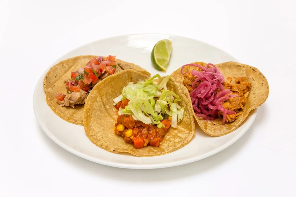 La Taquería by Cometa – Vom Inhaber in München, Bayern