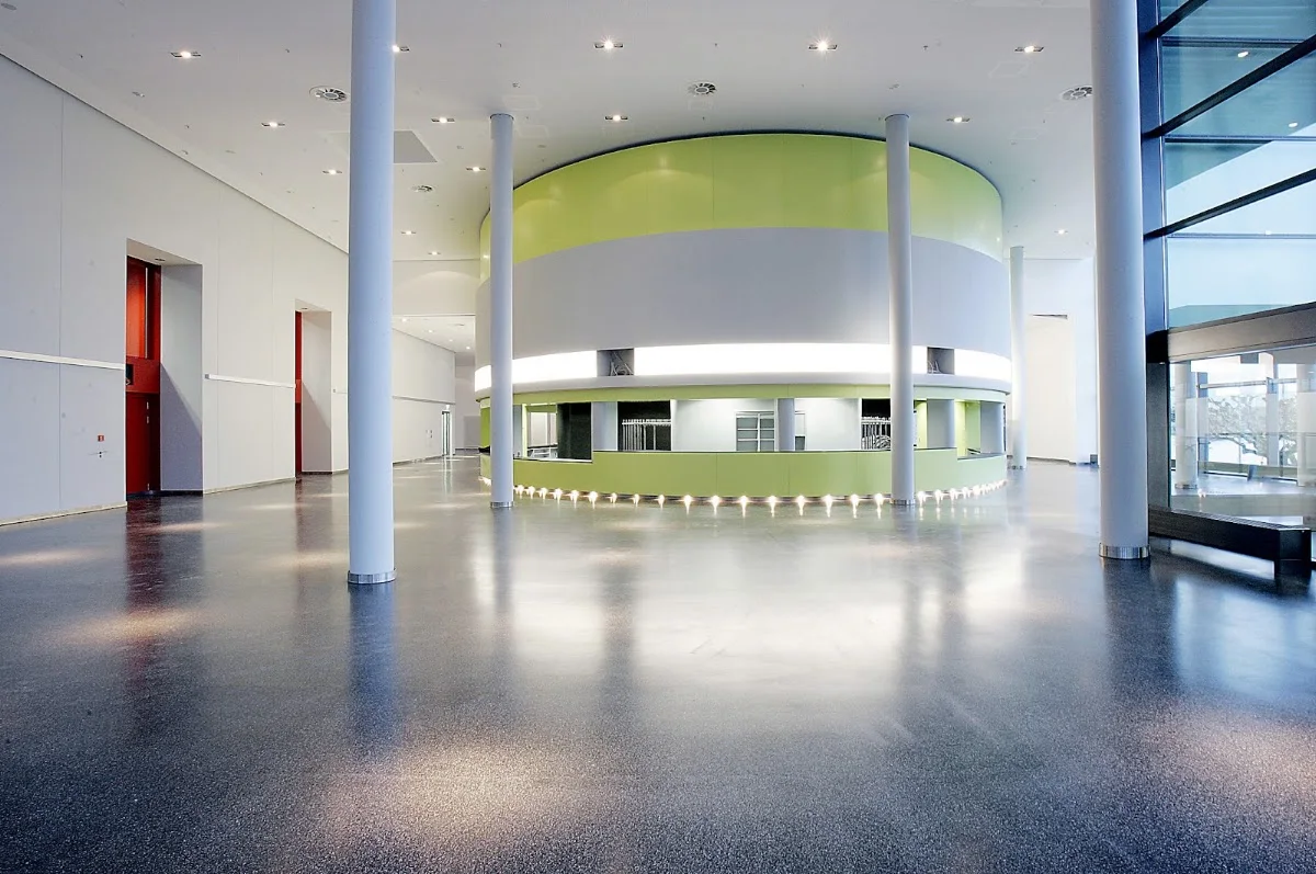 Rheingoldhalle – Vom Inhaber in Mainz, Rheinland-Pfalz