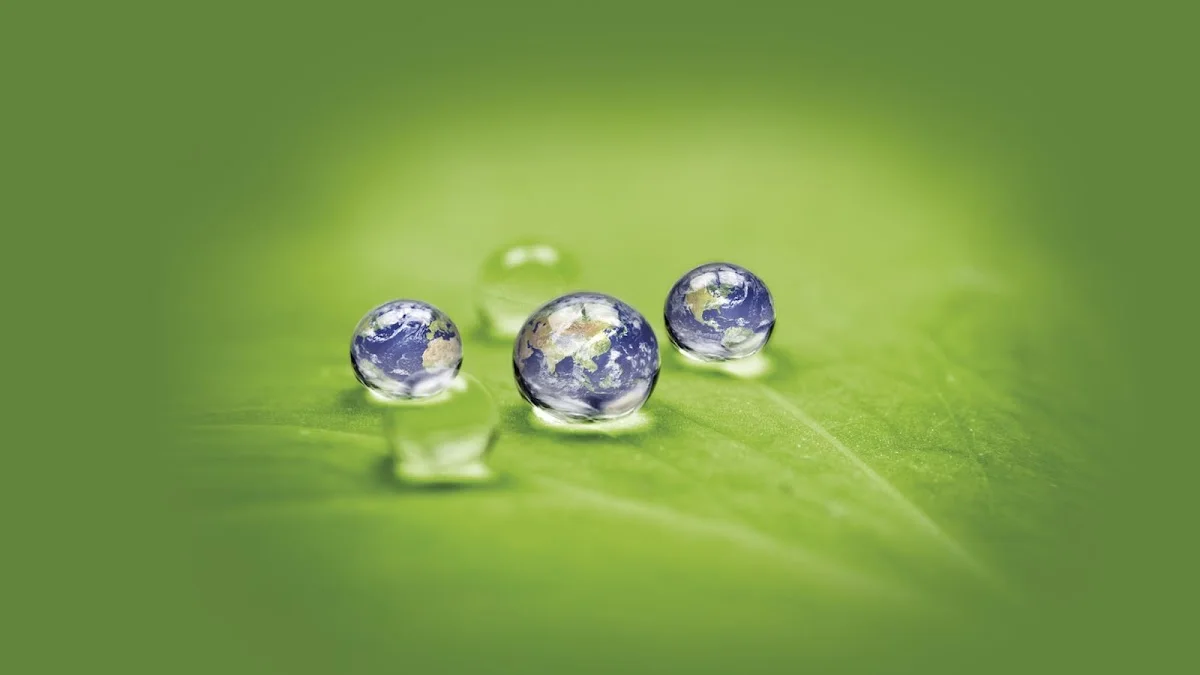 Pall Filtersystems GmbH (Plant 1) – Profilfoto in Bad Kreuznach, Rheinland-Pfalz