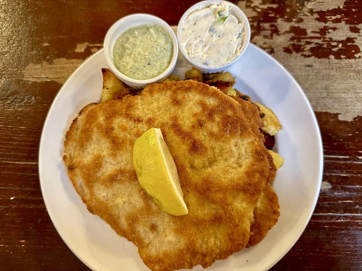 Ebbelwoi Unser – Essen und Trinken in Frankfurt am Main, Hessen