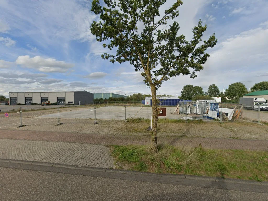 FWS Feuerwerk GmbH – Street View & 360°-Fotos in Bad Bentheim, Niedersachsen