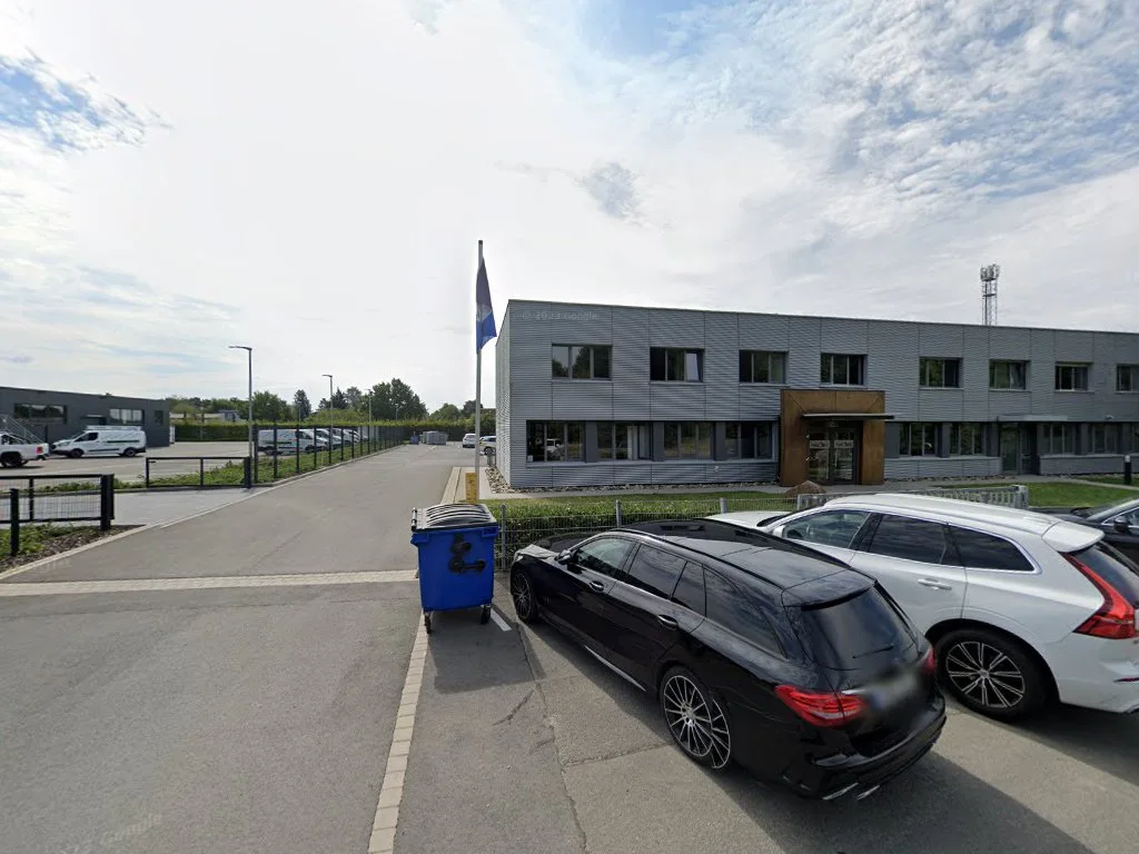 Niediek Unternehmensgruppe | Gebäudedienste – Street View & 360°-Fotos in Bielefeld, Nordrhein-Westfalen