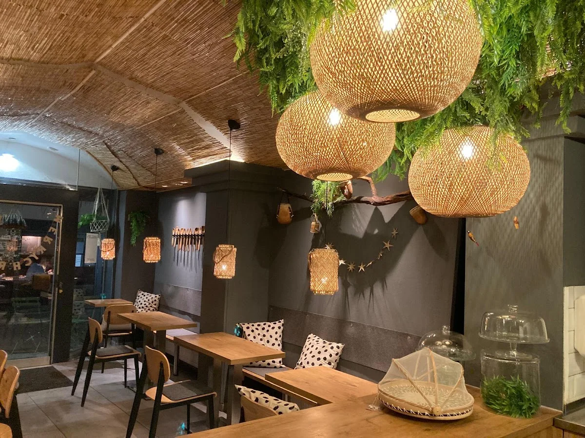 Lalibela Café – Profilfoto in Ingolstadt, Bayern
