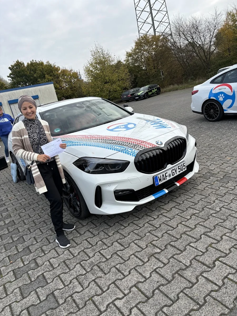 Mavi – Vom Inhaber in Ahlen, Nordrhein-Westfalen