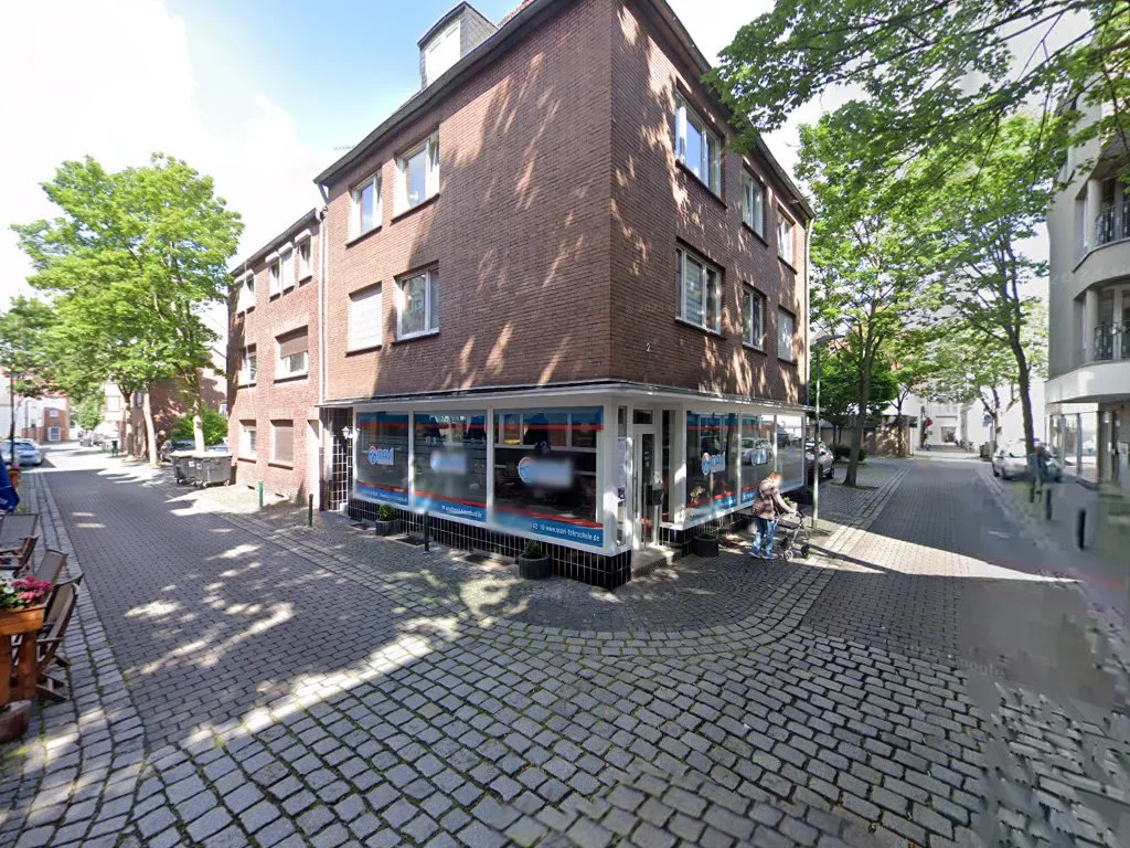 Mavi – Street View & 360°-Fotos in Ahlen, Nordrhein-Westfalen