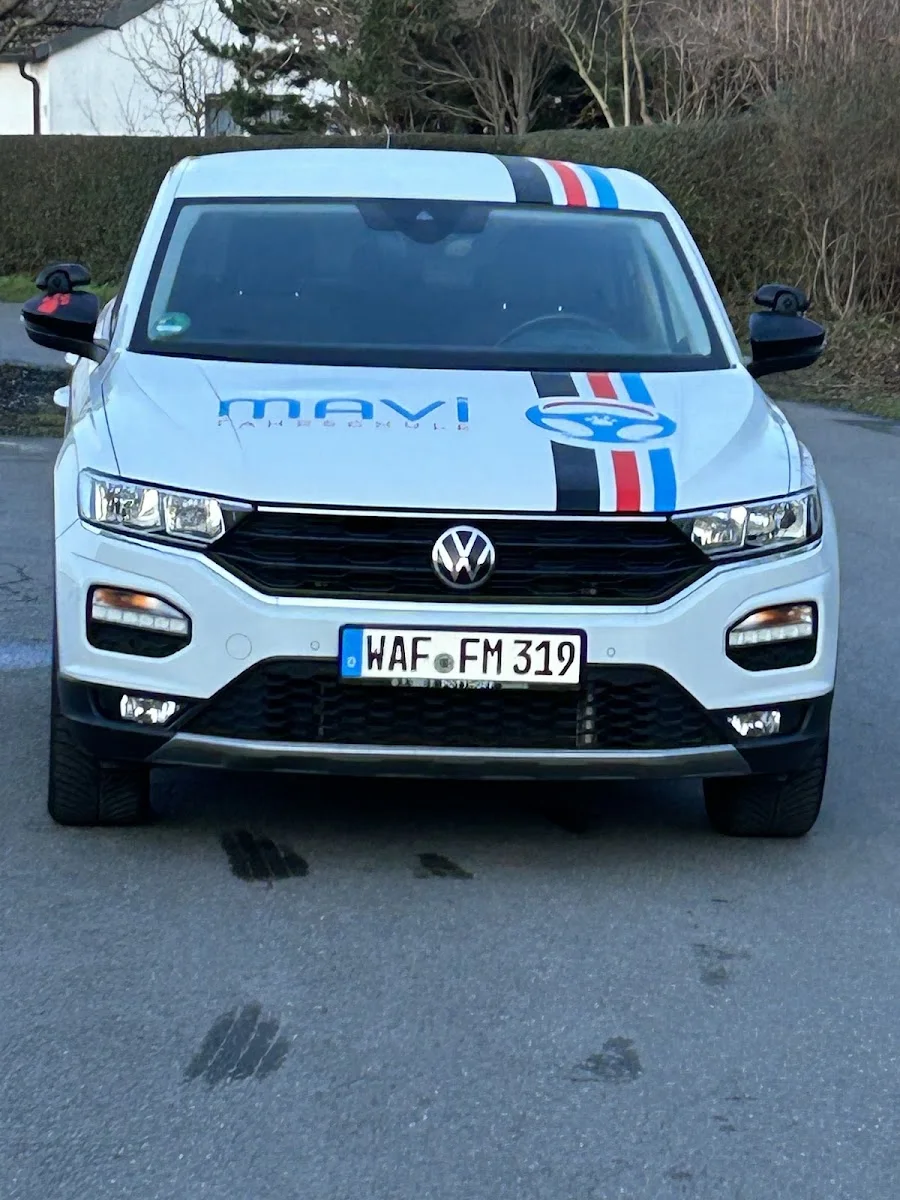 Mavi – Profilfoto in Ahlen, Nordrhein-Westfalen
