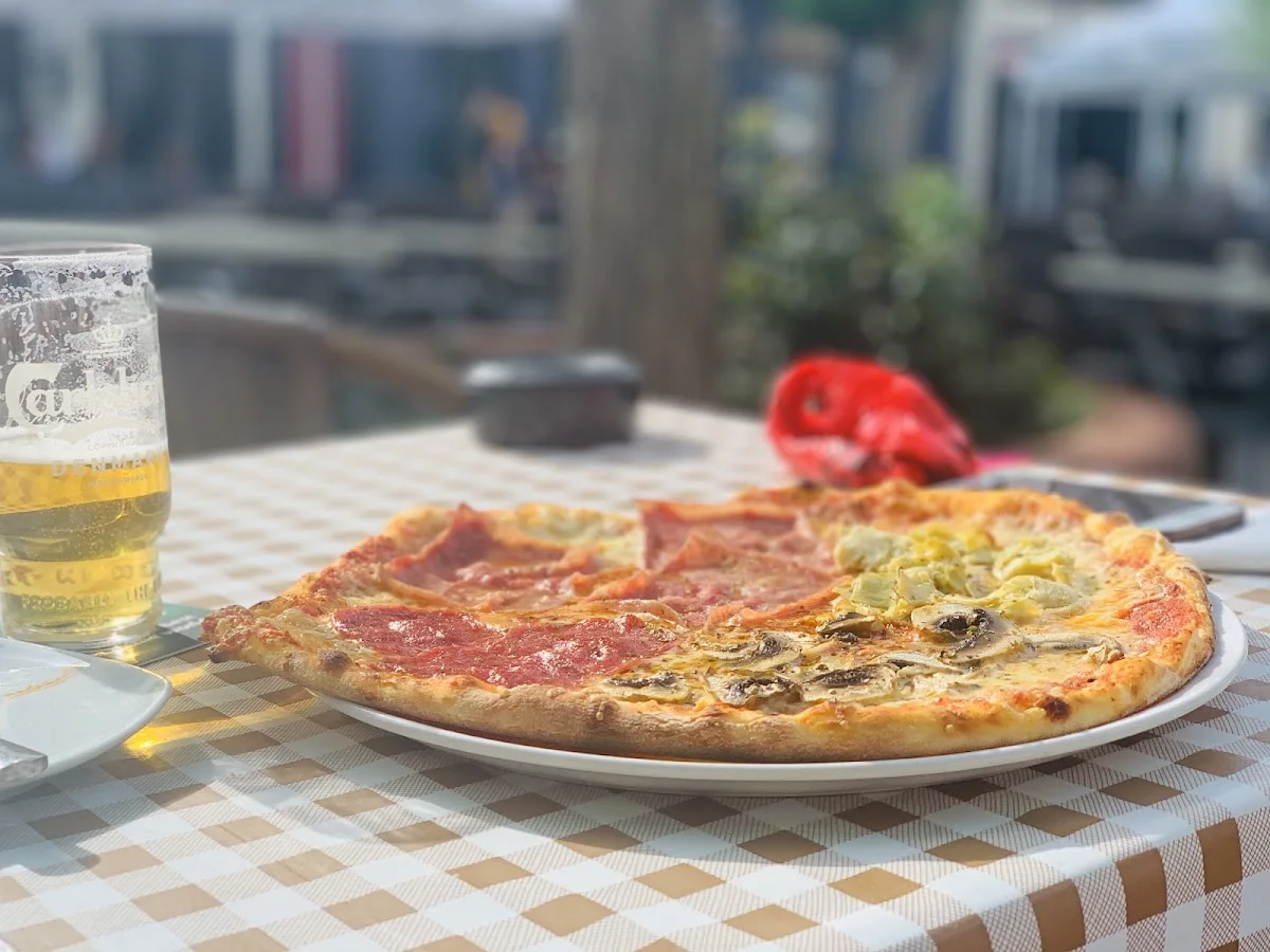 Restaurant Antonella – Pizza in Wesel, Nordrhein-Westfalen